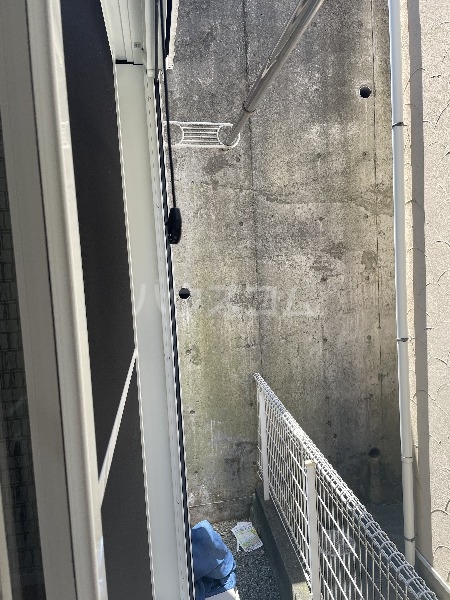 15/29 バルコニー