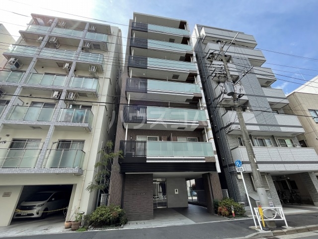 1/18 外観