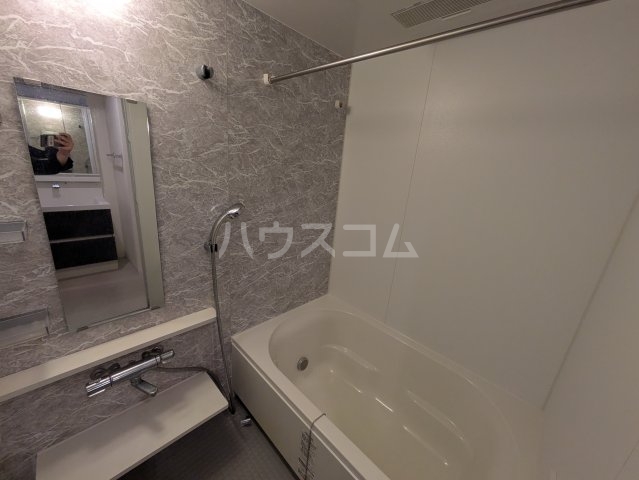 6/18 浴室