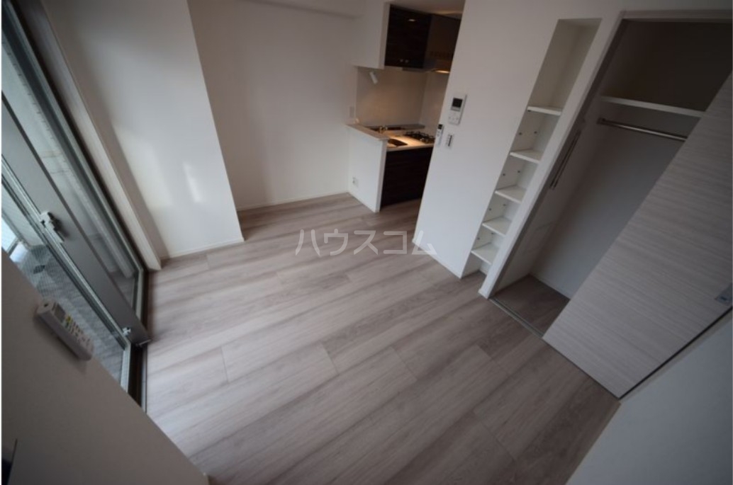 4/25 リビング/ダイニング