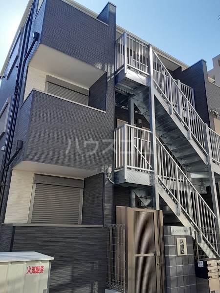 1/24 外観