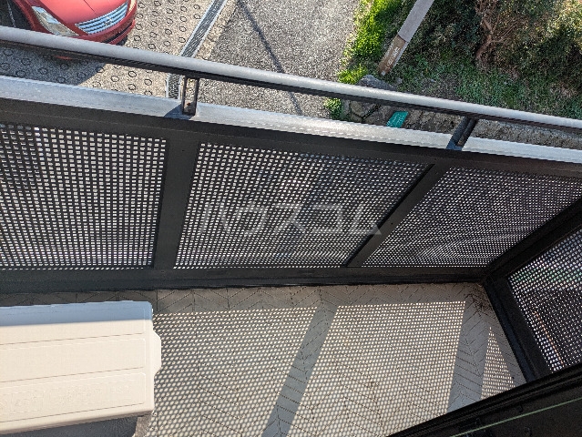 24/30 バルコニー