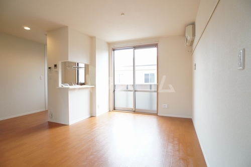 3/17 リビング/ダイニング