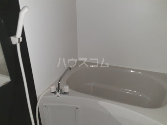 7/23 浴室