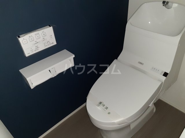 8/23 トイレ