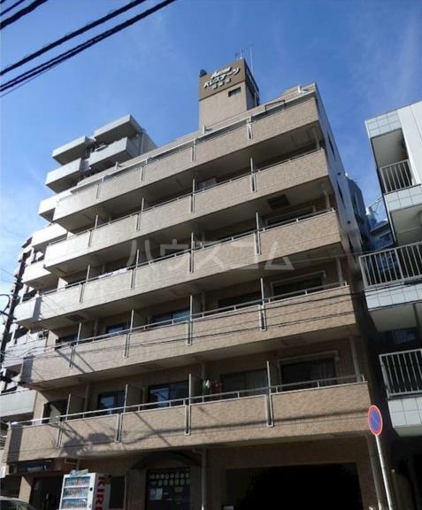 1/22 外観