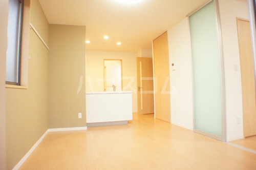 3/22 リビング/ダイニング