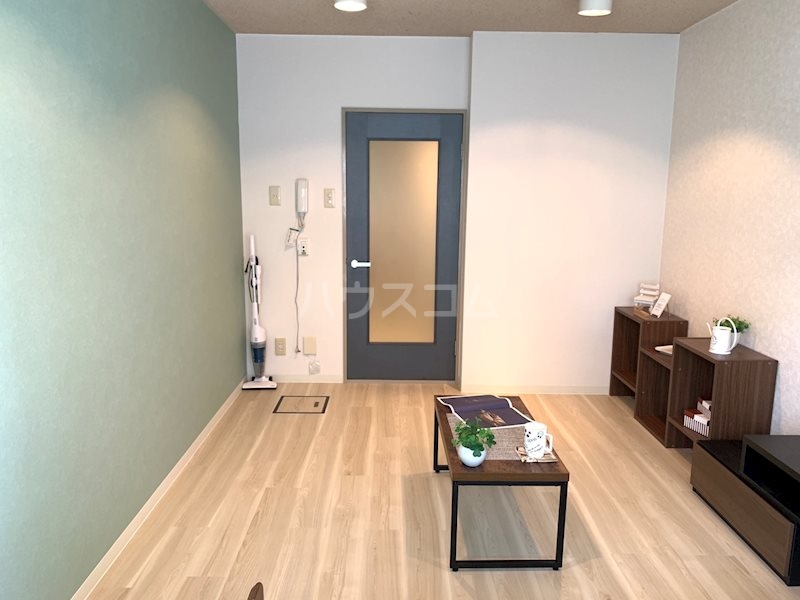 4/24 室内