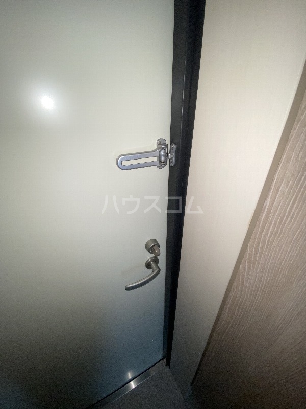 7/30 玄関