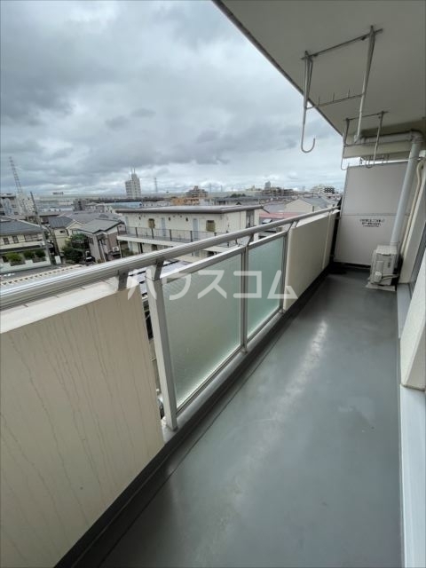 15/30 バルコニー