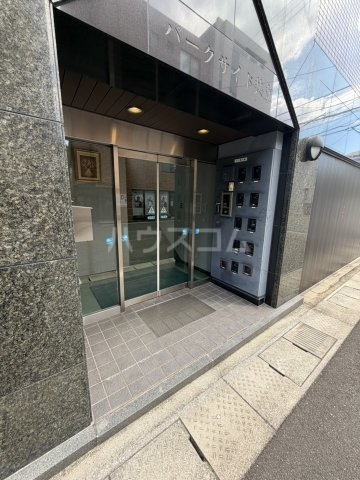 20/25 エントランス