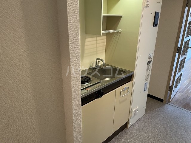 6/30 キッチン