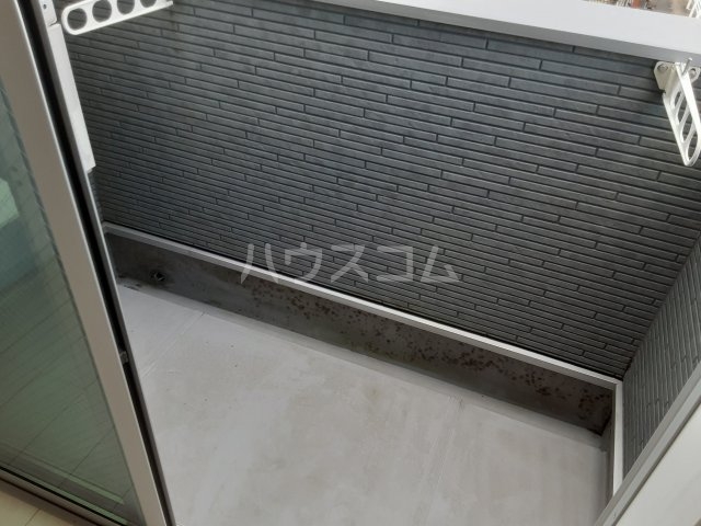 16/24 バルコニー