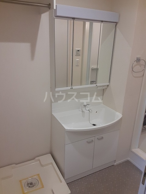 16/30 洗面
