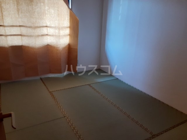 5/21 寝室
