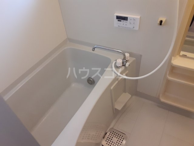 11/21 浴室