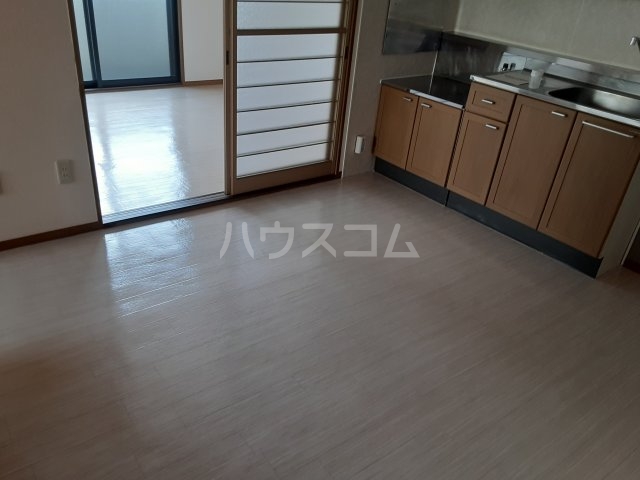 3/21 リビング/ダイニング