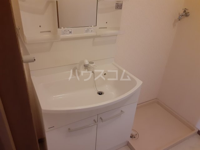 13/21 洗面