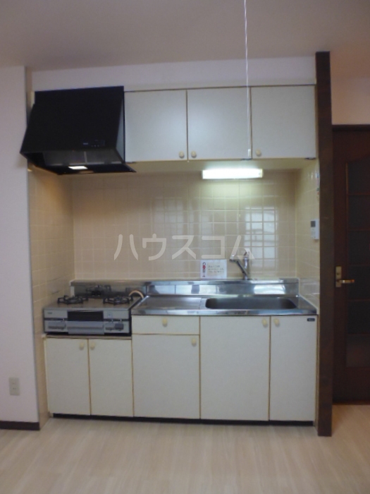 7/20 キッチン