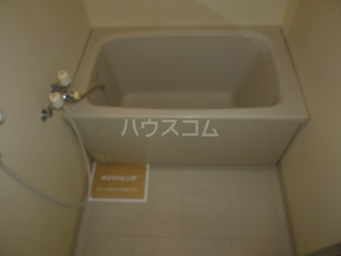8/20 浴室