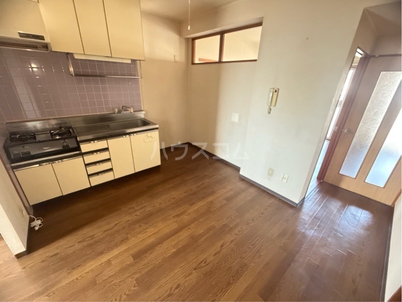 3/30 リビング/ダイニング