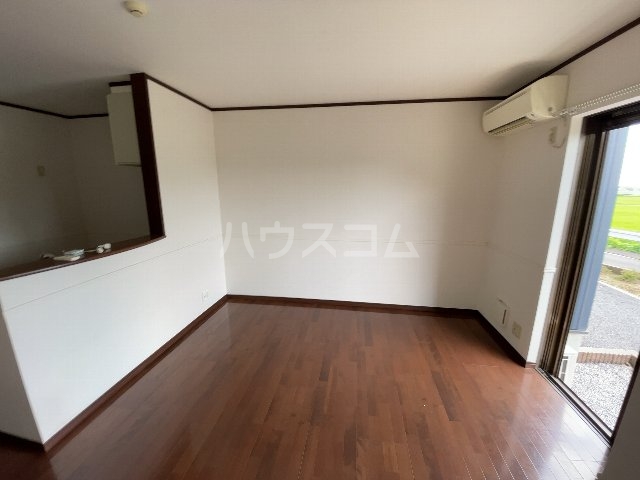 5/27 リビング/ダイニング