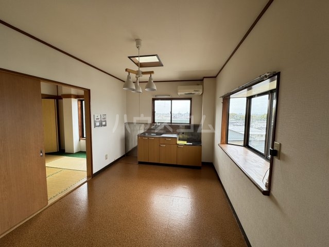 4/30 リビング/ダイニング