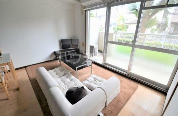 3/27 リビング/ダイニング