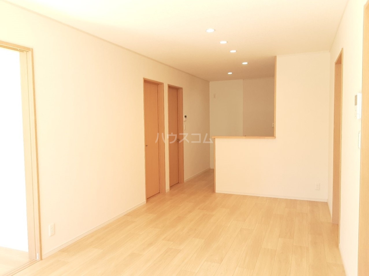 3/30 リビング/ダイニング