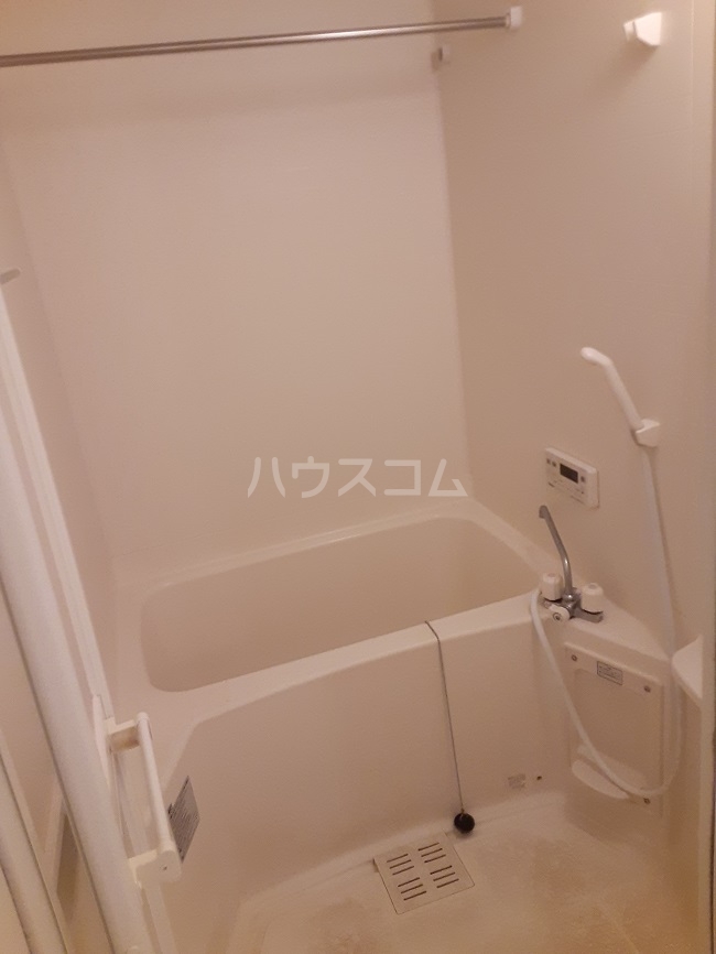 12/30 浴室