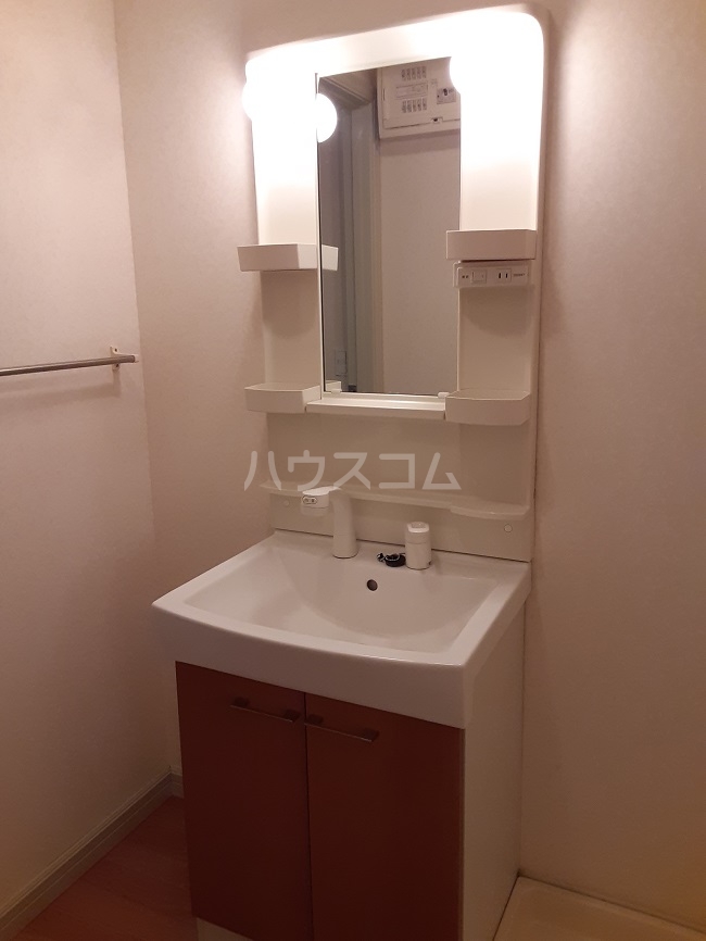 15/30 洗面