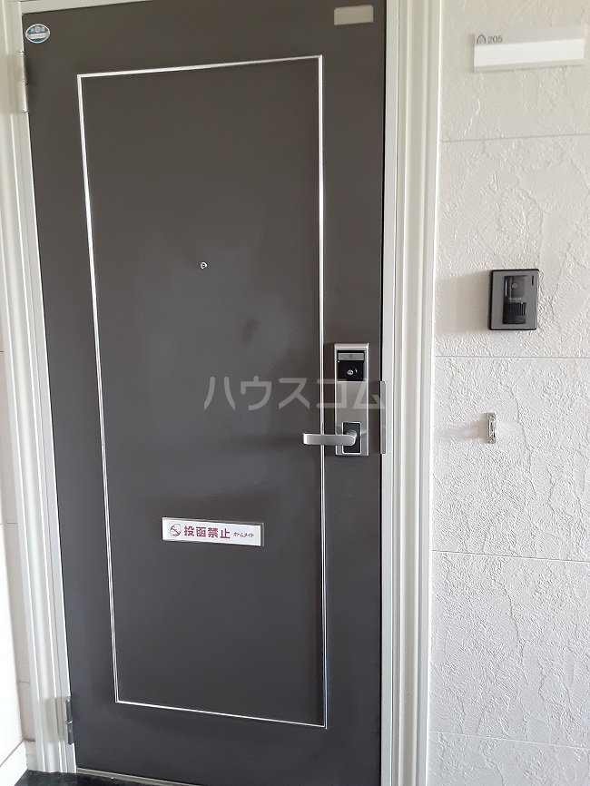 9/30 玄関
