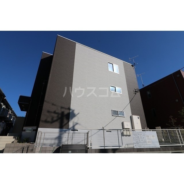 14/24 エントランス