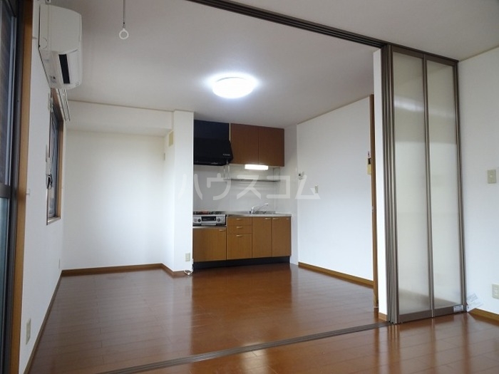 3/21 リビング/ダイニング