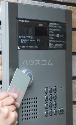 29/30 エントランス