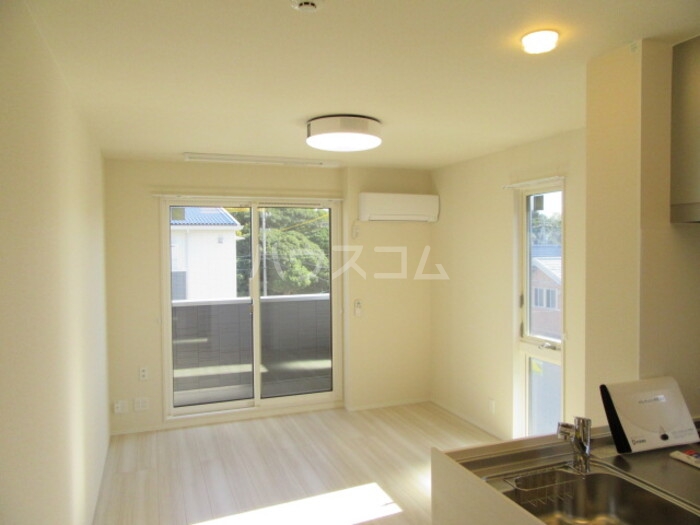 3/29 リビング/ダイニング