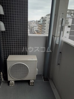 18/29 バルコニー