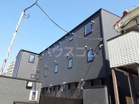 1/30 外観