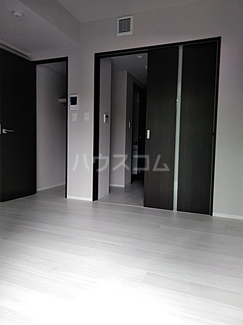 4/24 リビング/ダイニング