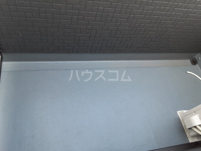 20/30 バルコニー