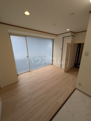 3/27 リビング/ダイニング