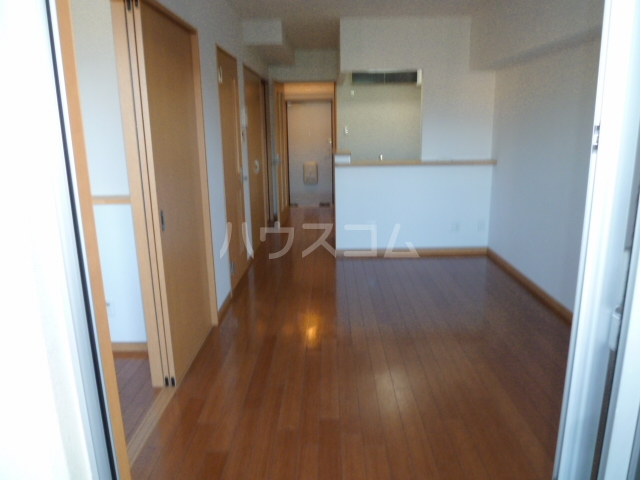 7/28 リビング/ダイニング