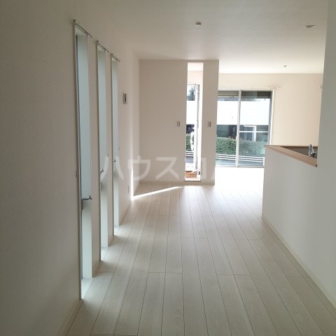 3/28 リビング/ダイニング