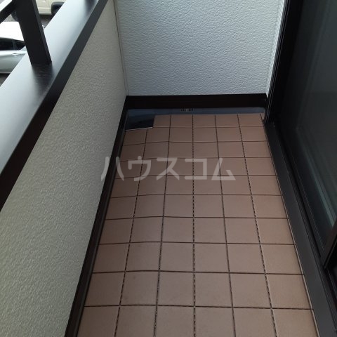 19/30 バルコニー