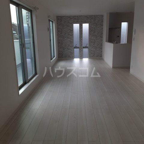 3/30 リビング/ダイニング