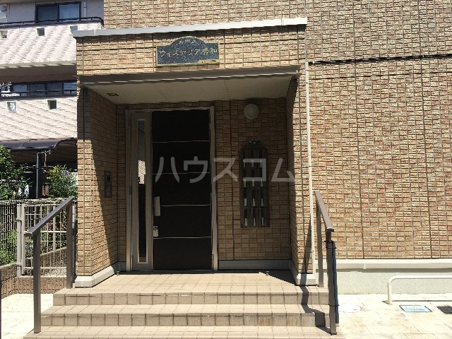 15/25 エントランス