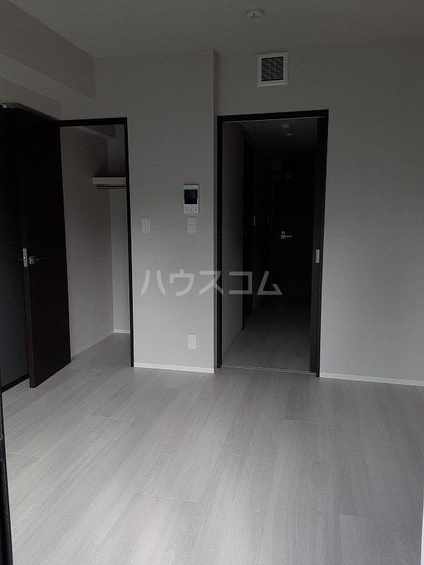 4/27 リビング/ダイニング