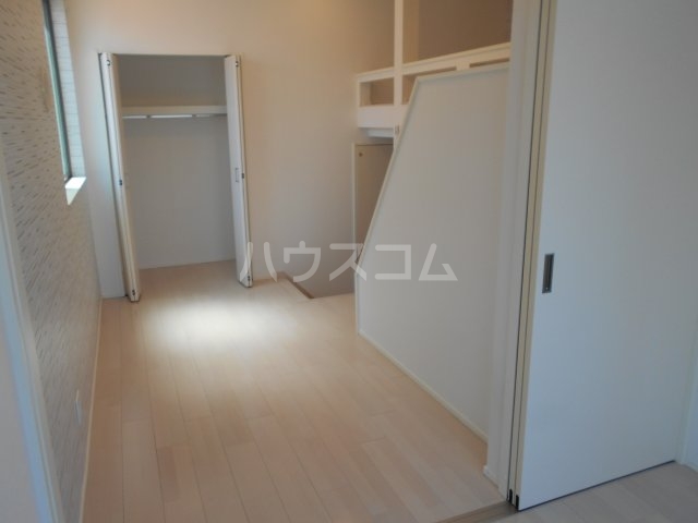 4/27 リビング/ダイニング