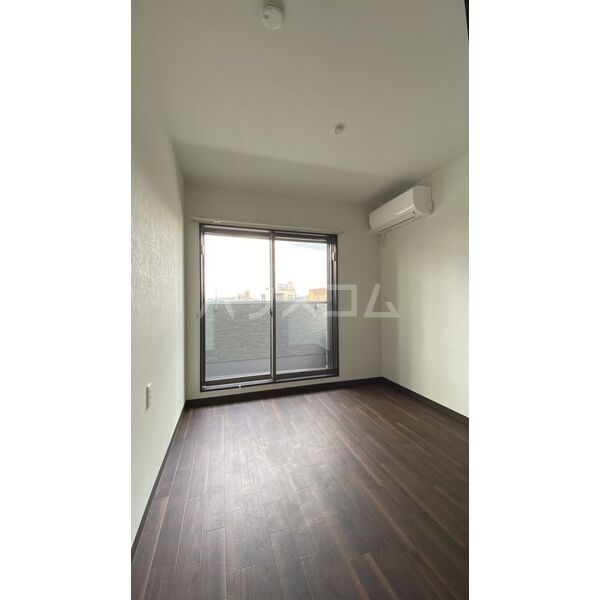 11/22 バルコニー