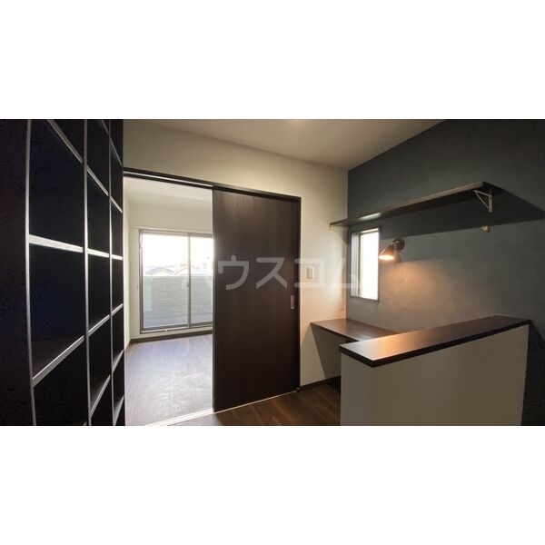 4/22 リビング/ダイニング